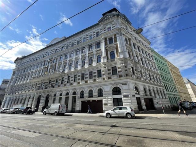 Moderne 1 Zi Wohnung Erstbezug 35m² mit Aufzug in 1200 Wien um 194.000 €