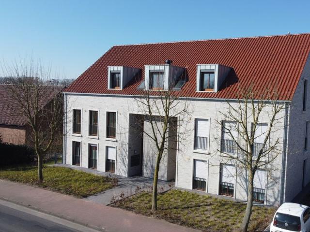 barrierefreie 3 Zimmer Mietwohnung mit Stellplatz im Zentrum von Spelle! – Volksbank Immobilien Münsterland GmbH