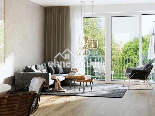 Erstbezug Goldberg: Exklusives KfW 40 Eckhaus mit eingebauter Nebenkosten Bremse von privat !