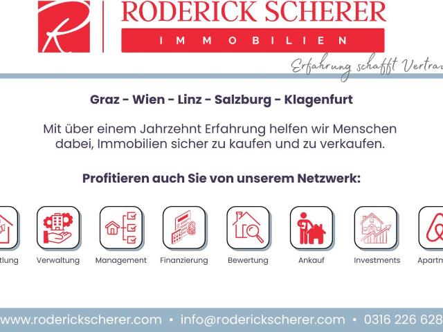 3.945 Eur/m²: Gartenwohnung zum Bestpreis!