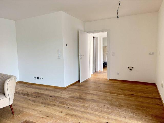 ERSTBEZUG! Gartenwohnung mit Premium Flair in Maria Enzersdorf