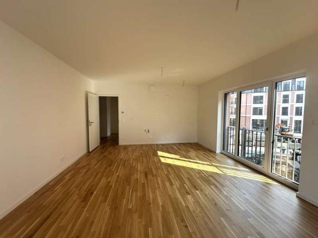 Erstbezug* Gemütliche 4 Raum Wohnung mit Balkon in Dresden Friedrichstadt