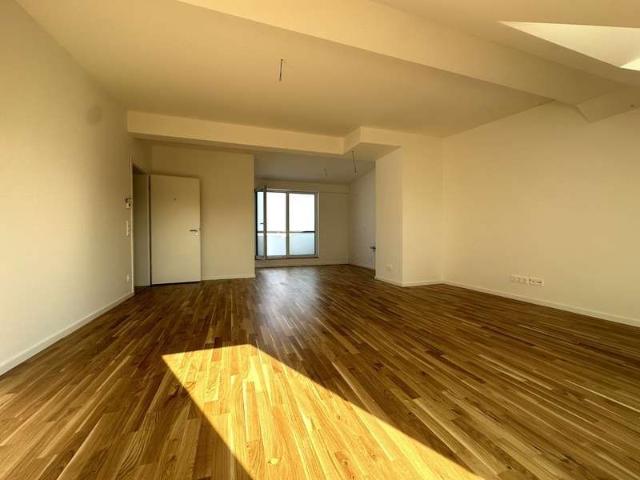 Erstbezug* Gemütliche 4 Raum Wohnung mit Loggia in Dresden Friedrichstadt
