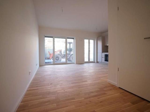 Erstbezug* Gemütliche 3 Raum Wohnung mit Balkon in Dresden Friedrichstadt