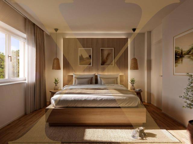 Gemütliche 3 Zimmer Wohnung mit sonnigem Balkon in Seenähe in Seewalchen am Attersee!