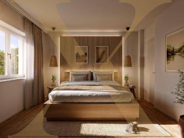 Gemütliche 3 Zimmer Wohnung mit sonnigem Balkon in Seenähe in Seewalchen am Attersee!