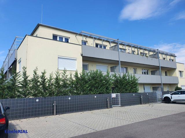 ERSTBEZUG GENOSSENSCHAFTSWOHNUNG in Strasshof Top 11