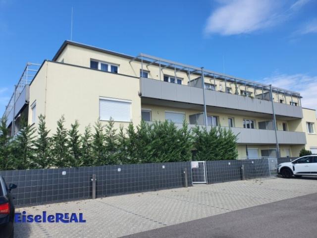 ERSTBEZUG GENOSSENSCHAFTSWOHNUNG in Strasshof Top 11