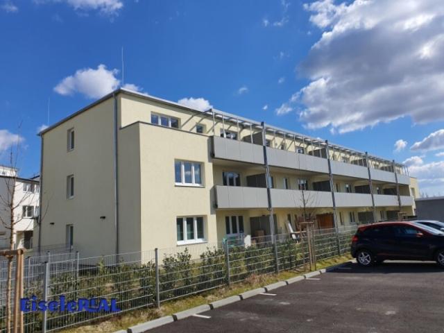 ERSTBEZUG GENOSSENSCHAFTSWOHNUNG in Strasshof Top 12