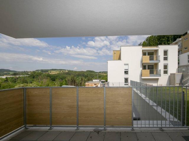 ERSTBEZUG: Grünruhelage * große Freifläche * Garagenabstellplatz