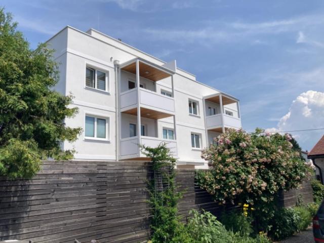 Erstbezug Grünruhelage 2 Raum Wohnung inkl. Einbauküche