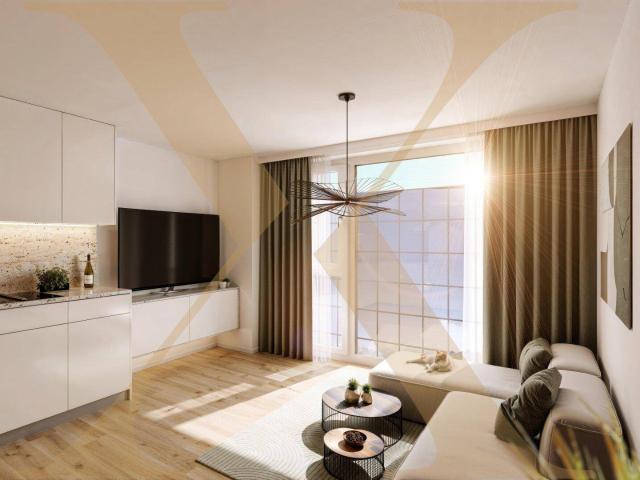 ERSTBEZUG! Großzügige 3 Zimmer Neubauwohnung mit Terrasse in Linz Zentrum zu verkaufen!