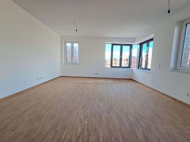 Erstbezug! Großzügige 3 Zimmer Wohnung Einziehen und Wohlfühlen!