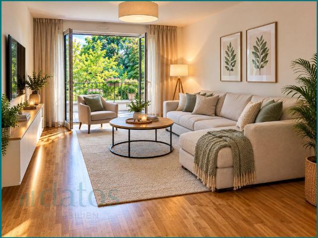 Erstbezug großzügige 2 Zimmer Wohnung Westerberg Logen