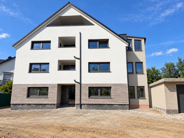 Erstbezug großzügige Maisonette in Rösrath TOP Anbindung Nahe Autobahn