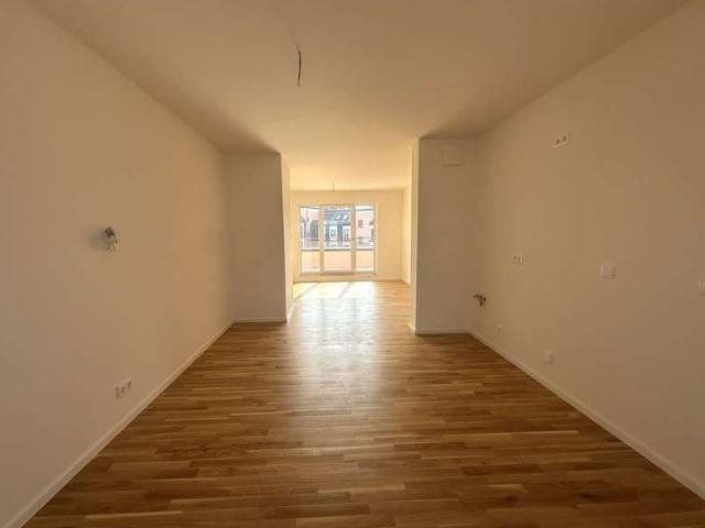 Erstbezug* Große 3 Raum Wohnung mit Terrasse in Dresden Friedrichstadt