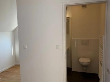 Erstbezug Doppelhaushälfte 129m², 5 Zimmer, Garten, Terrasse & Stellplatz