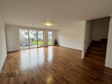 Doppelhaushälfte zum Verkauf in 2490 - Garten