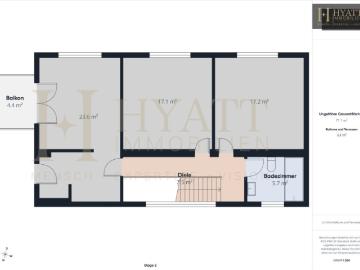 Erstbezug Doppelhaushälfte in Perchtoldsdorf 5 Zimmer, Garten, Terrasse, Stellplatz!