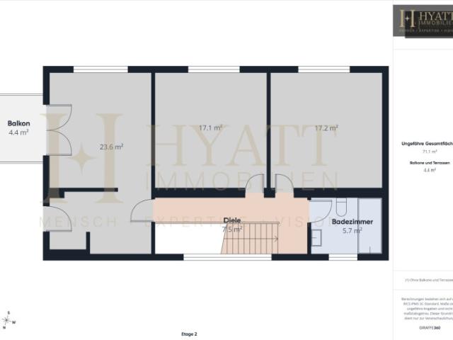 Erstbezug Doppelhaushälfte in Perchtoldsdorf 5 Zimmer, Garten, Terrasse, Stellplatz!