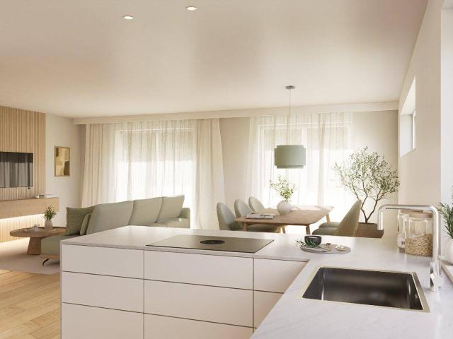 Erstbezug Doppelhaushälfte in Pottendorf, 4 Zimmer, Garten, Terrasse, 2 Stellplätze! *PROVISION BEZAHLT DER ABGEBER