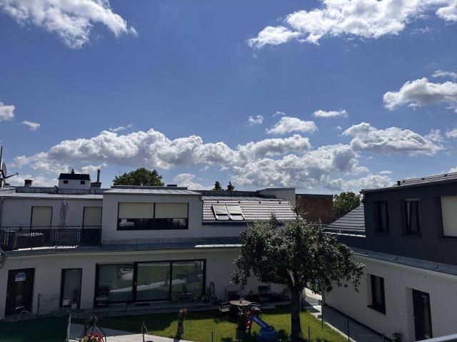 ERSTBEZUG Dachgeschoßwohnung mit Balkon in Stammersdorf Winzergefühl im Sehnsuchtsort der Wiener 1210 Wien
