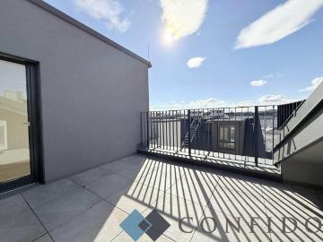 Apartment for sale in 1030 - Heizung, Terrasse