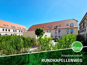 Rundkapellenweg, Rehbach, Knauthain-Hartmannsdorf