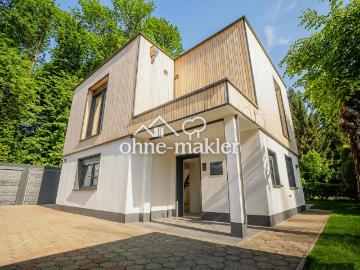 Haus for sale in Hofstede - Heizung, Parkplatz