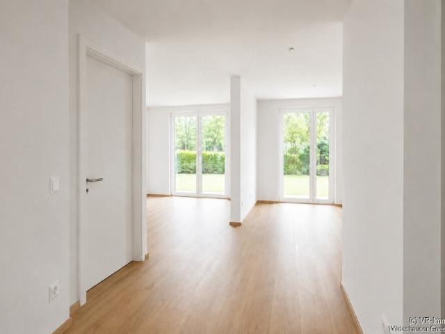 Erstbezug: Energieeffiziente 2 Zimmer Wohnung in zentraler Lage von Wildeshausen