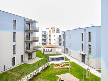Apartment for sale in 2722 - Terrasse, Parkplatz