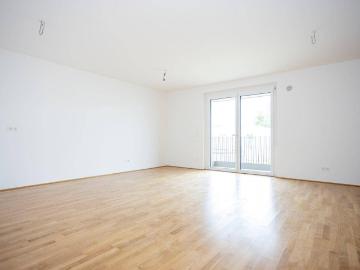 Apartment for sale in 2722 - Balkon, Terrasse