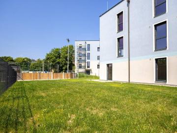 Apartment for sale in 2722 - Garten, Terrasse