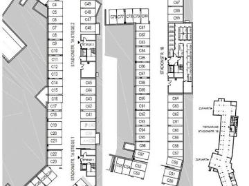 Erstbezug ein viertel grün – hochwertige Neubauwohnung