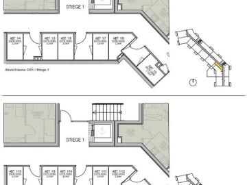 Apartment for rent in 2700