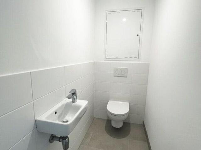 ERSTBEZUG „ein viertel grün“ in Wiener Neustadt 3 Zimmerwohnung mit Balkon in zentraler Lage