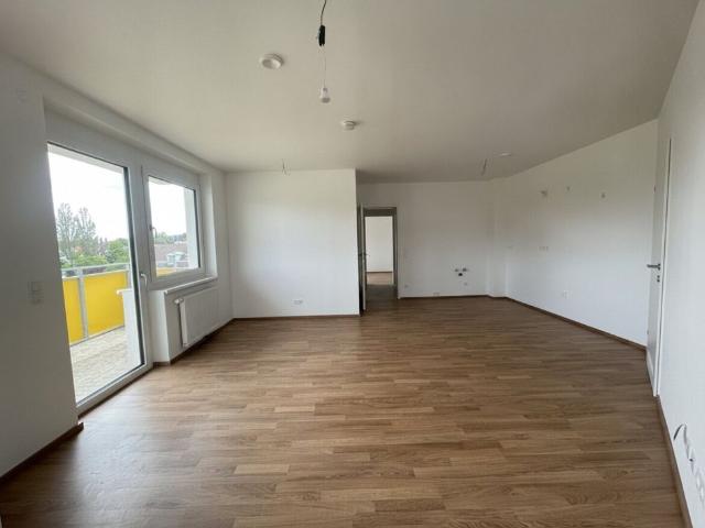 ERSTBEZUG „ein viertel grün“ in Wiener Neustadt 3 Zimmerwohnung mit Balkon in zentraler Lage