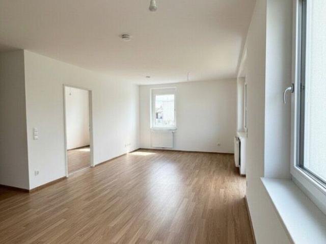 ERSTBEZUG „ein viertel grün“ in Wiener Neustadt 3 Zimmerwohnung mit eigener Gartenoase