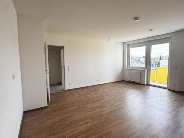 ERSTBEZUG „ein viertel grün“ in Wiener Neustadt ein Traum für Familien 4 Zimmerwohnung in zentraler Lage mit Balkon