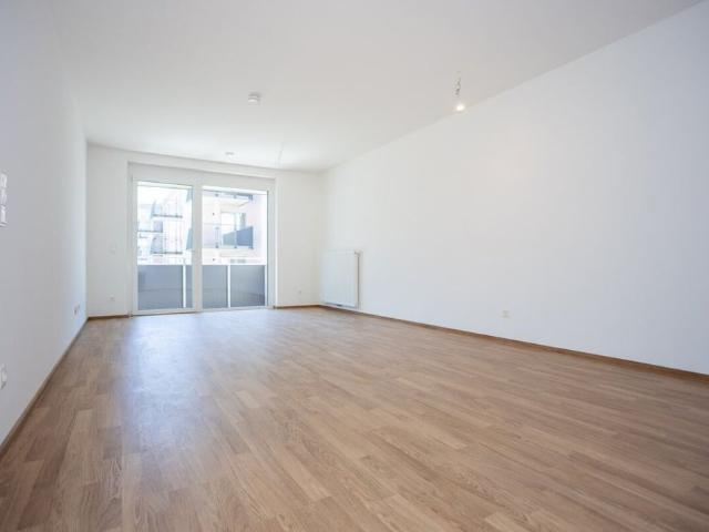 ERSTBEZUG „ein viertel grün“ in Wiener Neustadt herrliche 3 Zimmerwohnung mit Balkon