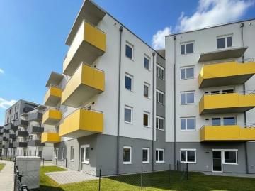 Wohnung zur Miete in 2700