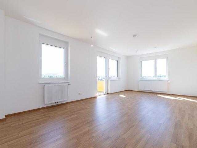 ERSTBEZUG „ein viertel grün“ in Wiener Neustadt stilvolle 3 Zimmerwohnung im Obergeschoss