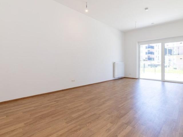 ERSTBEZUG „ein viertel grün“ in Wiener Neustadt traumhafte 3 Zimmer Gartenwohnung mit Terrasse