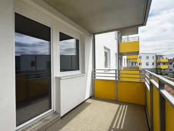 Wohnung zur Miete in 2700