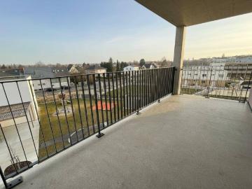 Wohnung zum Verkauf in 2700 - Garten, Balkon