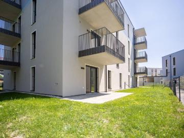 Wohnung zum Verkauf in 2722 - Garten, Terrasse