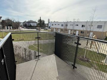 Wohnung zum Verkauf in 2700 - Garten, Balkon
