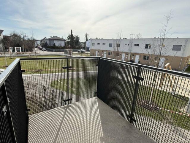 ERSTBEZUG ein viertel grün in Wr. Neustadt 2 Zimmerwohnung in zentraler Lage