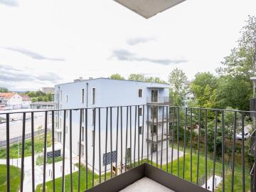 Wohnung zum Verkauf in 2722 - Balkon, Terrasse