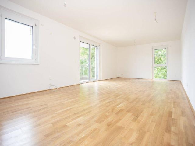 ERSTBEZUG „ein viertel grün“ in Wr. Neustadt – 3 Zimmer Traumwohnung mit Balkon